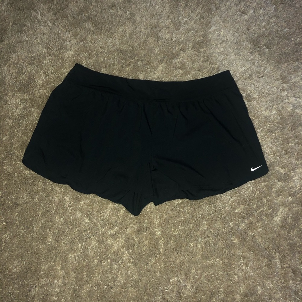 Nike Shorts 3X
